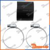 Gaine de suralimentation pour FORD | GPP-FR-047, -145487